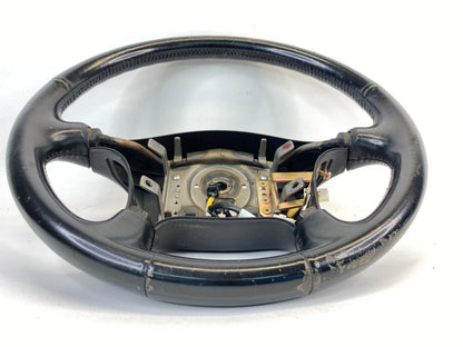 2002 2003 2004 2005 Hyundai Sonata Sedan Driver Left Steering Wheel OEM