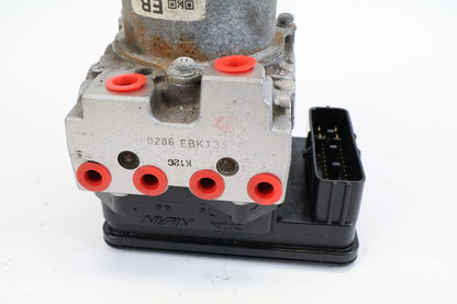 2007 2008 ACURA TL TYPE-S 3.5L ABS ANTI-LOCK BRAKE PUMP MODULE ASSY 0286 EBK OEM