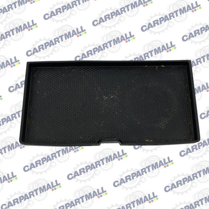 2012-2016 Mercedes-Benz E350 Floor Center Console Rubber Mat Insert 2126890096