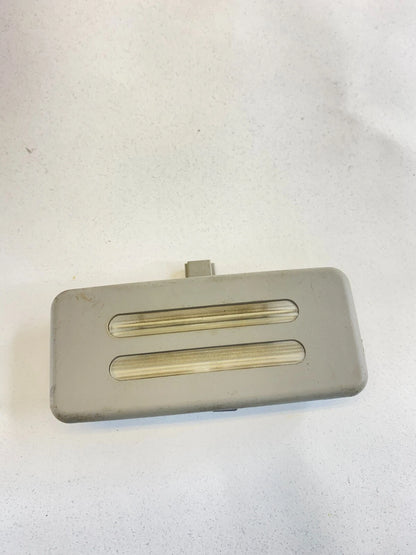 2004-2007 BMW 530I LEFT DRIVER SIDE INNER SUNVISOR LIGHT VANITY LAMP 6920187 OEM