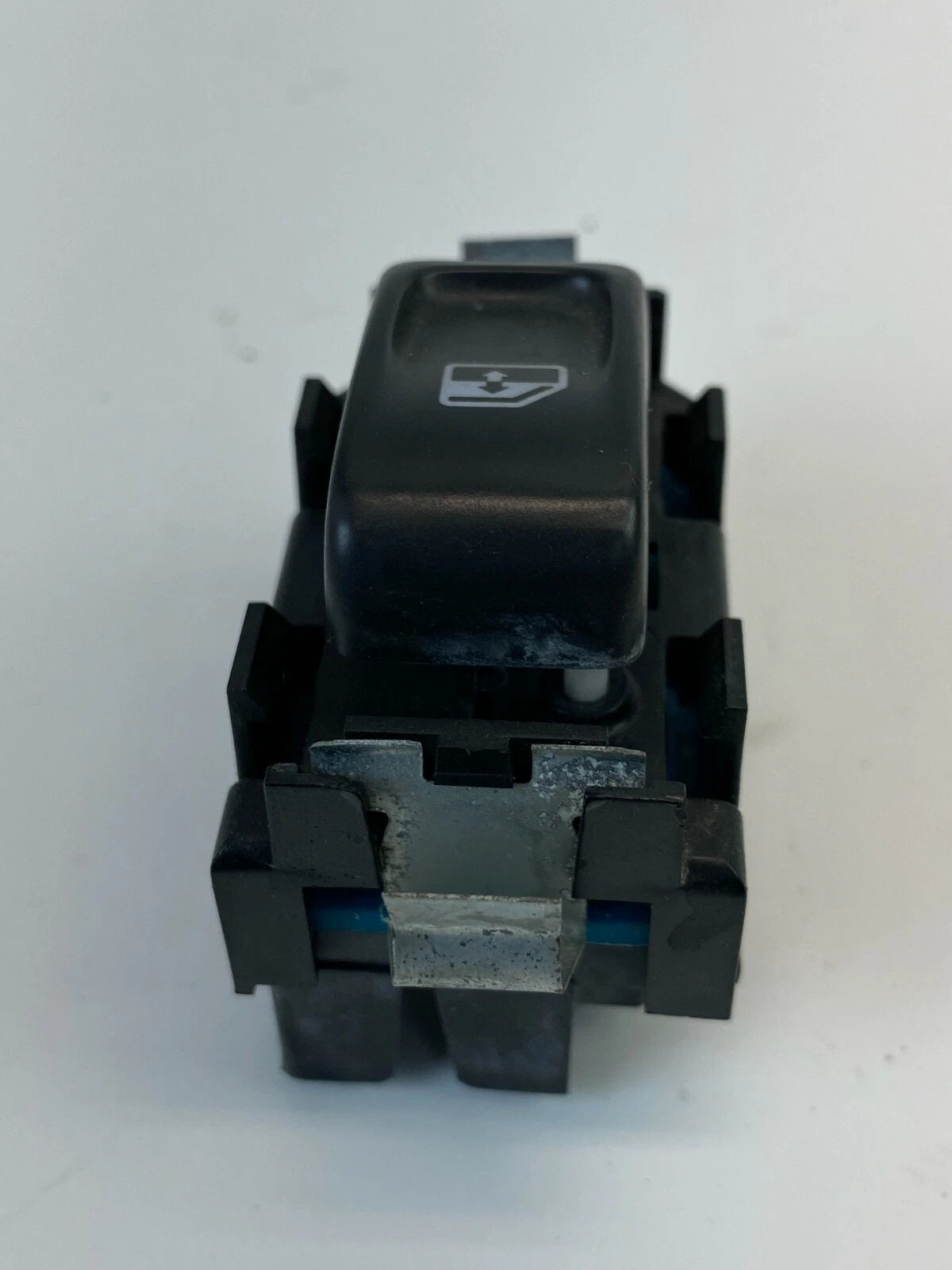 2003 2004 ISUZU ASCENDER REAR RIGHT SIDE WINDOW CONTROL SWITCH 15186676 OEM