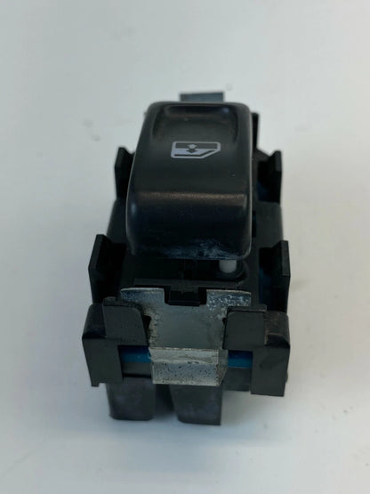 2003 2004 ISUZU ASCENDER REAR RIGHT SIDE WINDOW CONTROL SWITCH 15186676 OEM