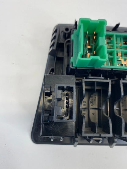 2008-2013 NISSAN ROGUE DASH MIRROR VDC FWD TRACTION CONTROL OFF SWITCH PANEL OEM
