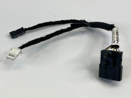 2013-2015 CHEVROLET CHEVY MALIBU FRONT RIGHT PASSENGER DOOR WIRE CABLE OEM