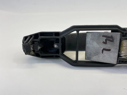 1998-2003 MERCEDES-BENZ ML320 REAR LEFT SIDE EXTERIOR DOOR HANDLE ASSEMBLY OEM