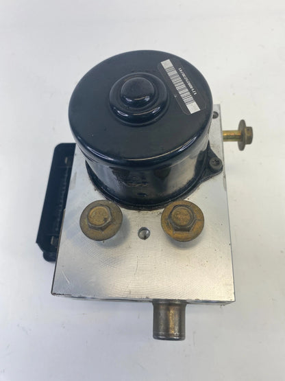 2005 JEEP GRAND CHEROKEE A/T 5.7L 4WD ABS ANTI LOCK BRAKE PUMP MODULE UNIT OEM