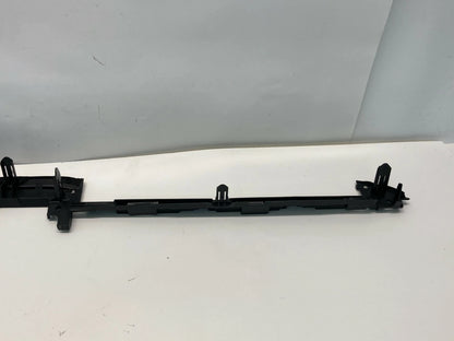 10 11 TOYOTA PRIUS DASH PANEL FILLER GARNISH FINISH MOLDING TRIM 5547547060 OEM