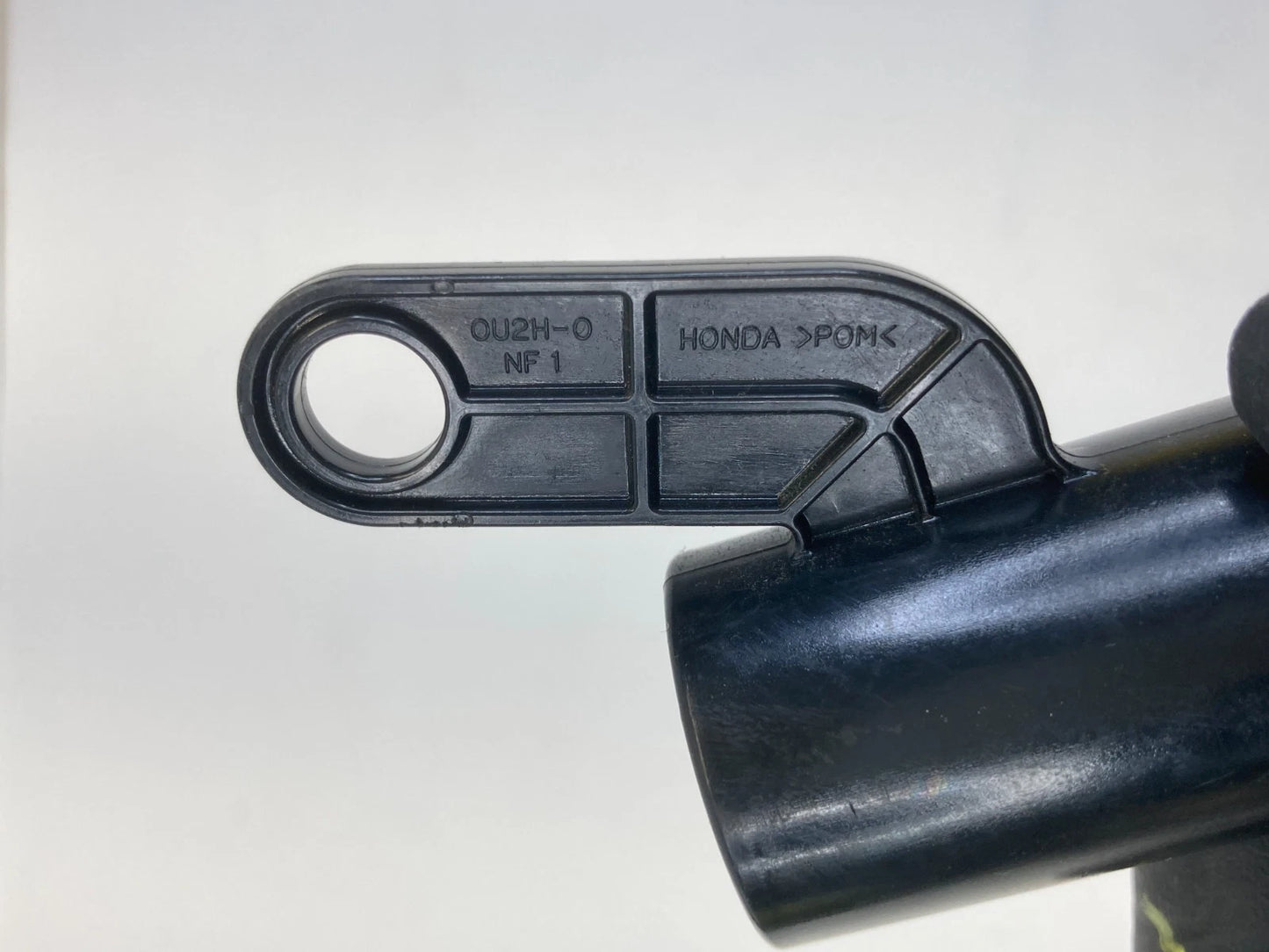 03-07 HONDA ACCORD GLOVE BOX DOOR DAMPER STOPPER CHECK STRAP SUPPORT OEM