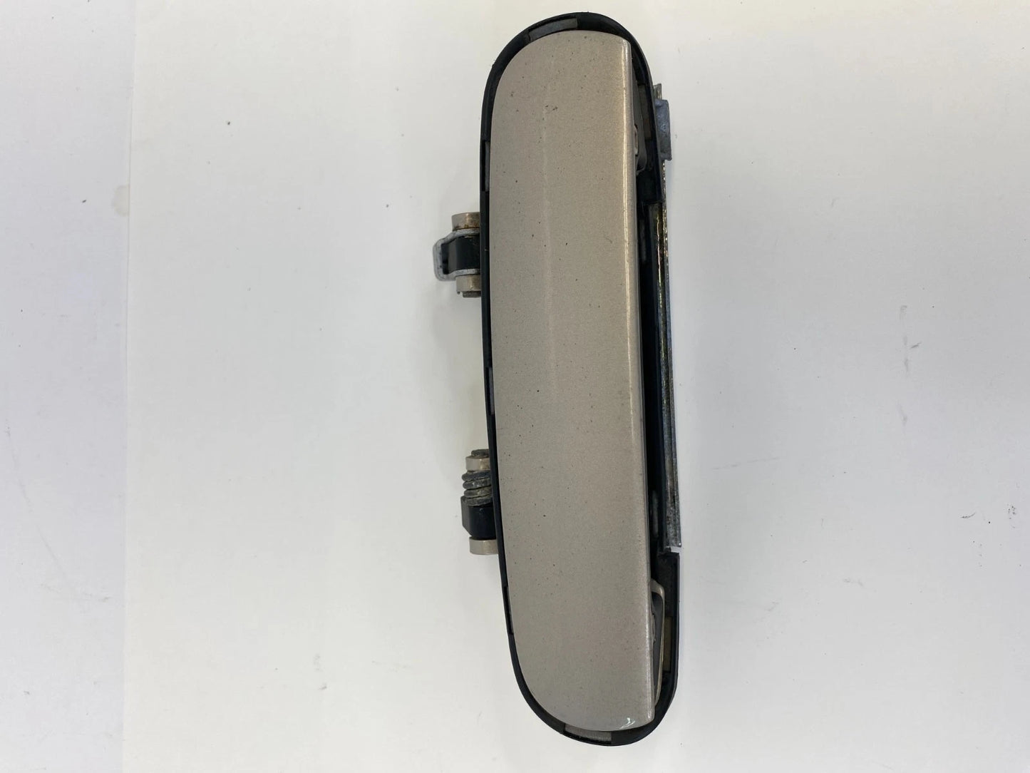 1998-2004 AUDI A6 QUATTRO REAR LEFT BACK SIDE EXTERIOR DOOR HANDLE 4B1837885 OEM