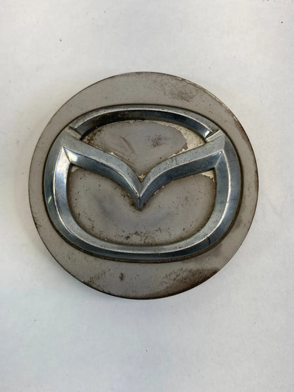 MAZDA MAZDA WHEEL CENTER CAP RIM HUB CAP CHROME HUBCAP COVER 2874 OEM