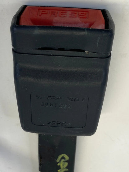 2011-2015 HYUNDAI SONATA SEAT BELT BUCKLE FRONT RIGHT PASSENGER UNIT OEM 405122A