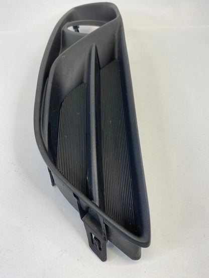 13-15 NISSAN SENTRA FRONT RIGHT SIDE FOG LIGHT LAMP BEZEL COVER TRIM 62256-3SH0A