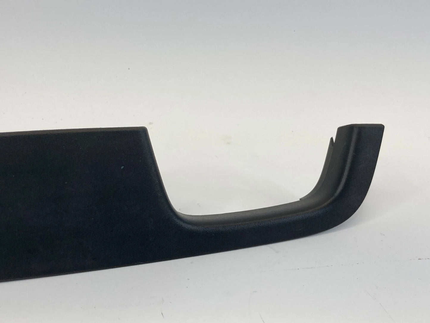 2010-2017 GMC TERRAIN FRONT RIGHT SIDE DOOR WINDOW SWITCH BEZEL TRIM 25946839