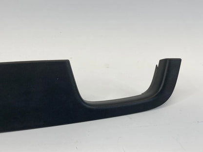 2010-2017 GMC TERRAIN FRONT RIGHT SIDE DOOR WINDOW SWITCH BEZEL TRIM 25946839