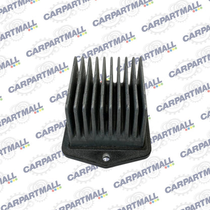 2007-2017 Mitsubishi Lancer AC Heater Blower Motor Resistor Module 22811003 OEM