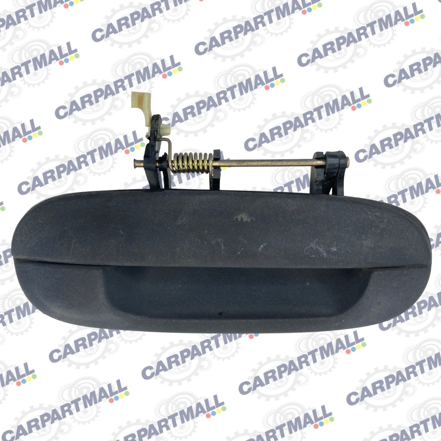 02-09 Chevrolet Trailblazer Rear Right Side Exterior Outer Door Handle 15247983