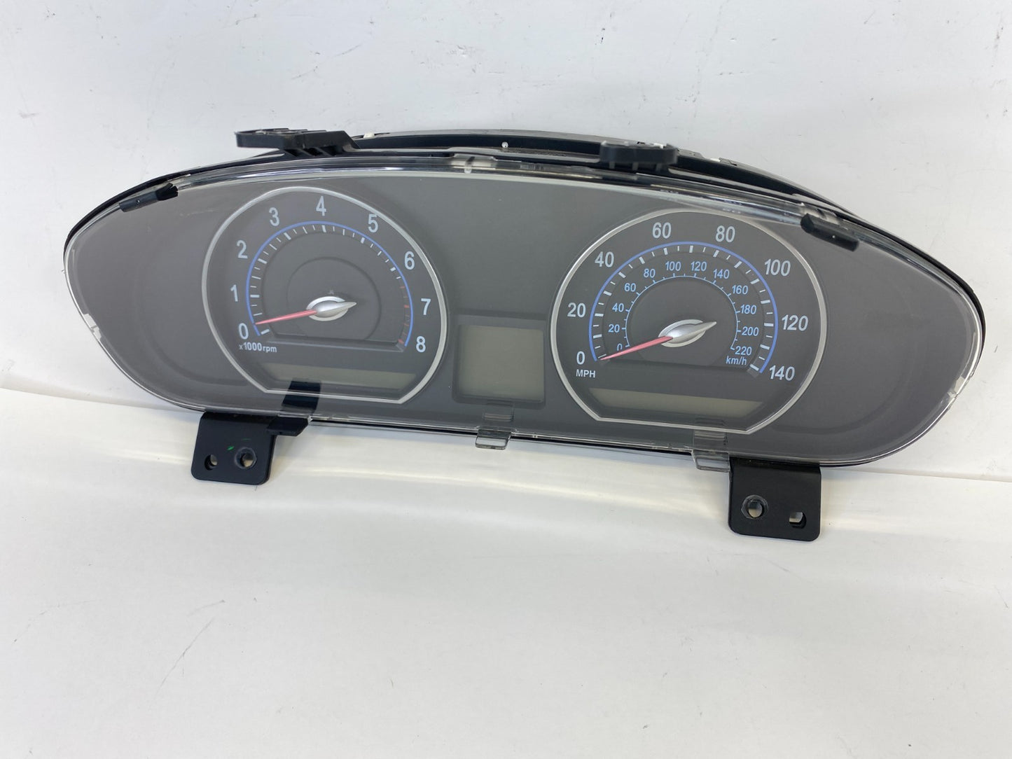 2006-2008 Kia Optima Dash Speedometer Cluster Gauges 163K Miles 94001-2G170