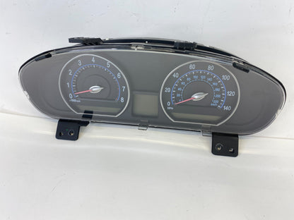 2006-2008 Kia Optima Dash Speedometer Cluster Gauges 163K Miles 94001-2G170