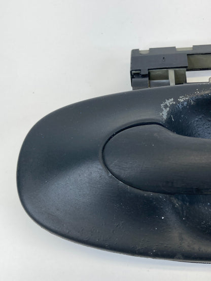 03 04 05 06 Saab 9-3 93 Front Right Passenger Side Exterior Door Handle 12786424