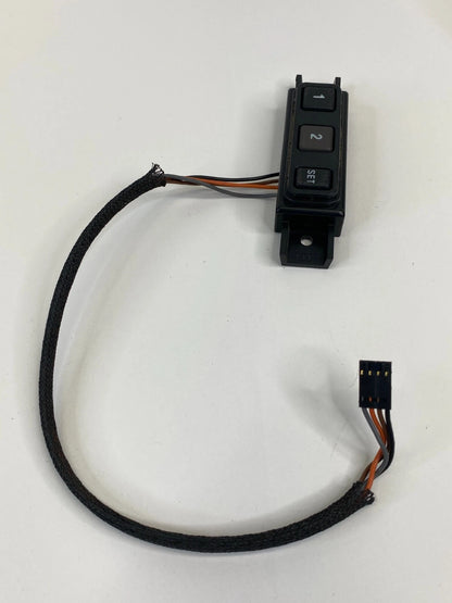 1999-2004 JEEP GRAND CHEROKEE FRONT LEFT DOOR SWITCH MEMORY SEAT DRIVERS OEM