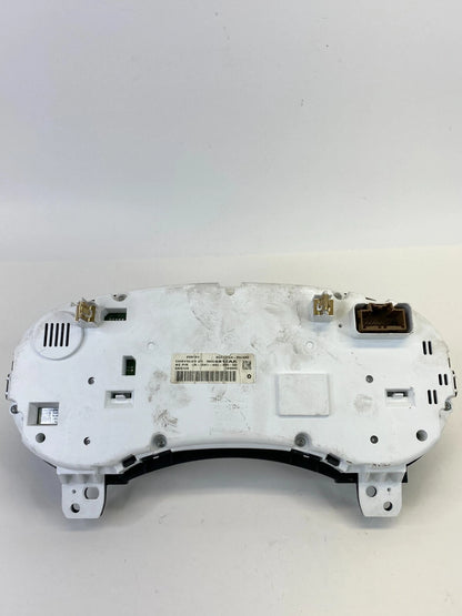 2014 DODGE JOURNEY DASH INSTRUMENT CLUSTER SPEEDOMETER GAUGES 178K MILES OEM