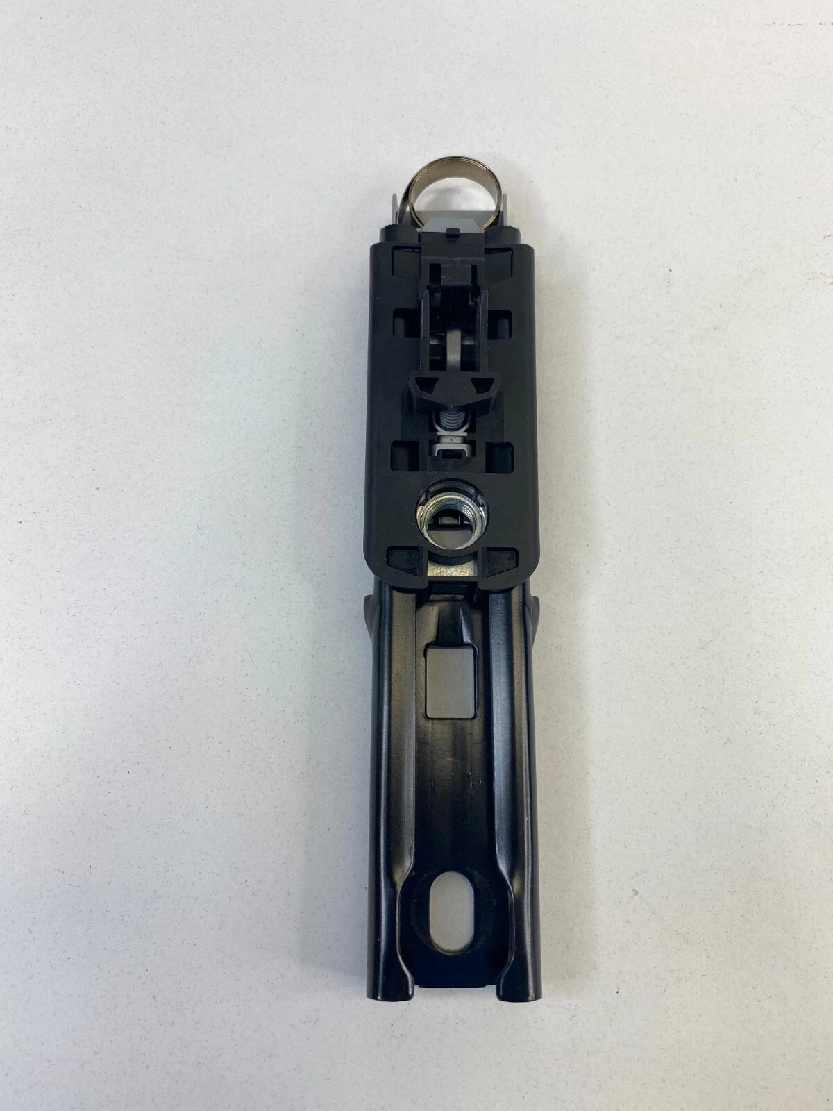 2006-2012 MERCEDES-BENZ R350 FRONT RIGHT SEAT BELT HEIGHT ADJUSTER 2518600388