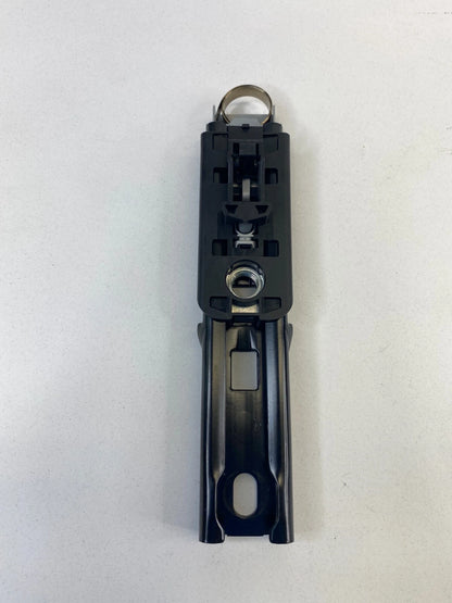 2006-2012 MERCEDES-BENZ R350 FRONT RIGHT SEAT BELT HEIGHT ADJUSTER 2518600388