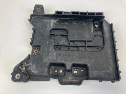 2012-2017 KIA RIO BATTERY TRAY PAD HOLDER COVER TRIM 37150-1W100 OEM