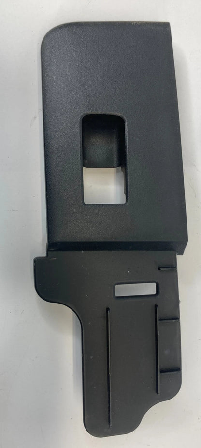 04-08 ACURA TL FRONT RIGHT SIDE DOOR WINDOW SWITCH COVER BEZEL 83500-SEPA OEM