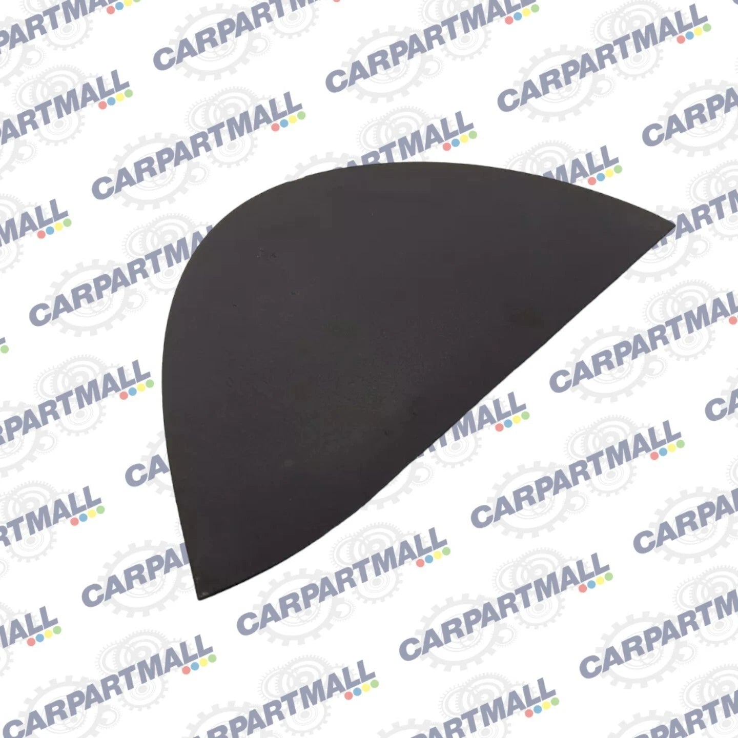 98-04 AUDI A6 01-04 ALLROAD QUATTRO LEFT DRIVER DASH END CAP COVER TRIM PANEL