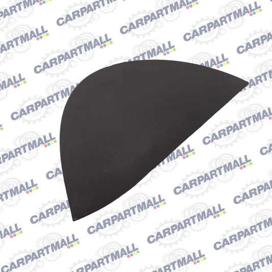 98-04 AUDI A6 01-04 ALLROAD QUATTRO LEFT DRIVER DASH END CAP COVER TRIM PANEL