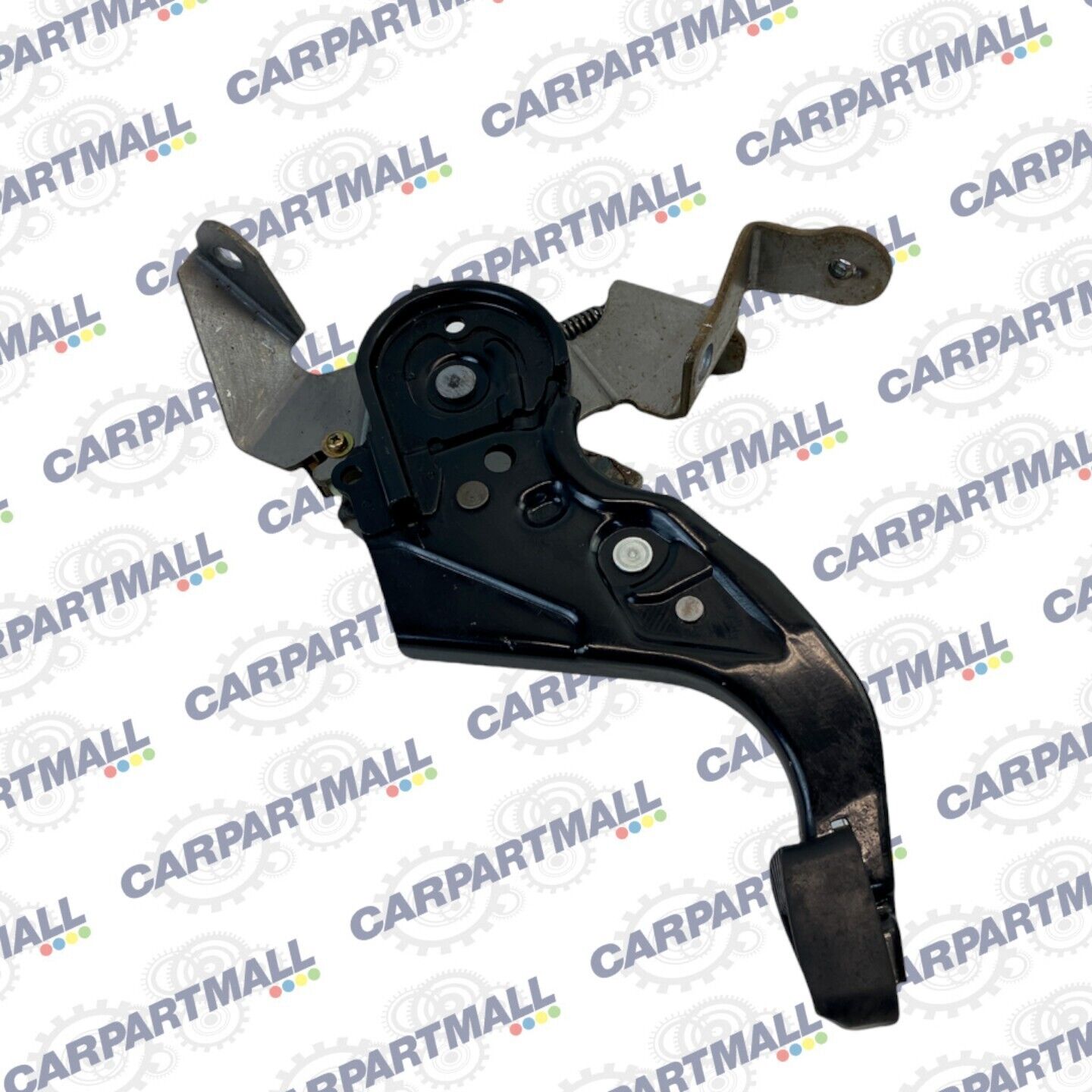 2003 2004 2005 2006 2007 2008 2009 Toyota 4Runner Emergency Parking Brake Handle