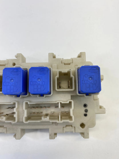 07-09 NISSAN ALTIMA SEDAN INTERIOR DASH FUSE BOX RELAY JUNCTION BLOCK C0835JA00A