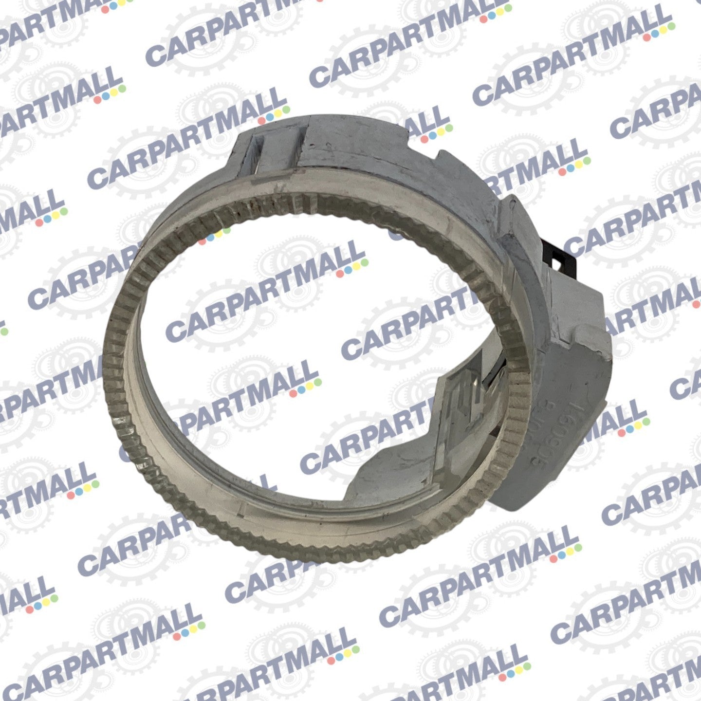 2003 2004 Infiniti G35 Ignition Switch Housing Bezel w/Light K60905-8J00 OEM