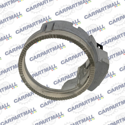 2003 2004 Infiniti G35 Ignition Switch Housing Bezel w/Light K60905-8J00 OEM