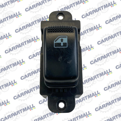 2001-2006 HYUNDAI ELANTRA REAR RIGHT BACK SIDE WINDOW CONTROL SWITCH 93578-2D000