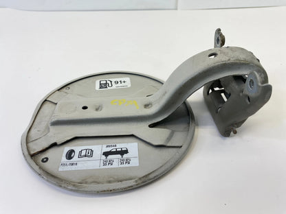 2003-2017 LINCOLN NAVIGATOR FUEL GAS TANK FILLER DOOR LID UNIT OEM 2U5A-9A095-BA