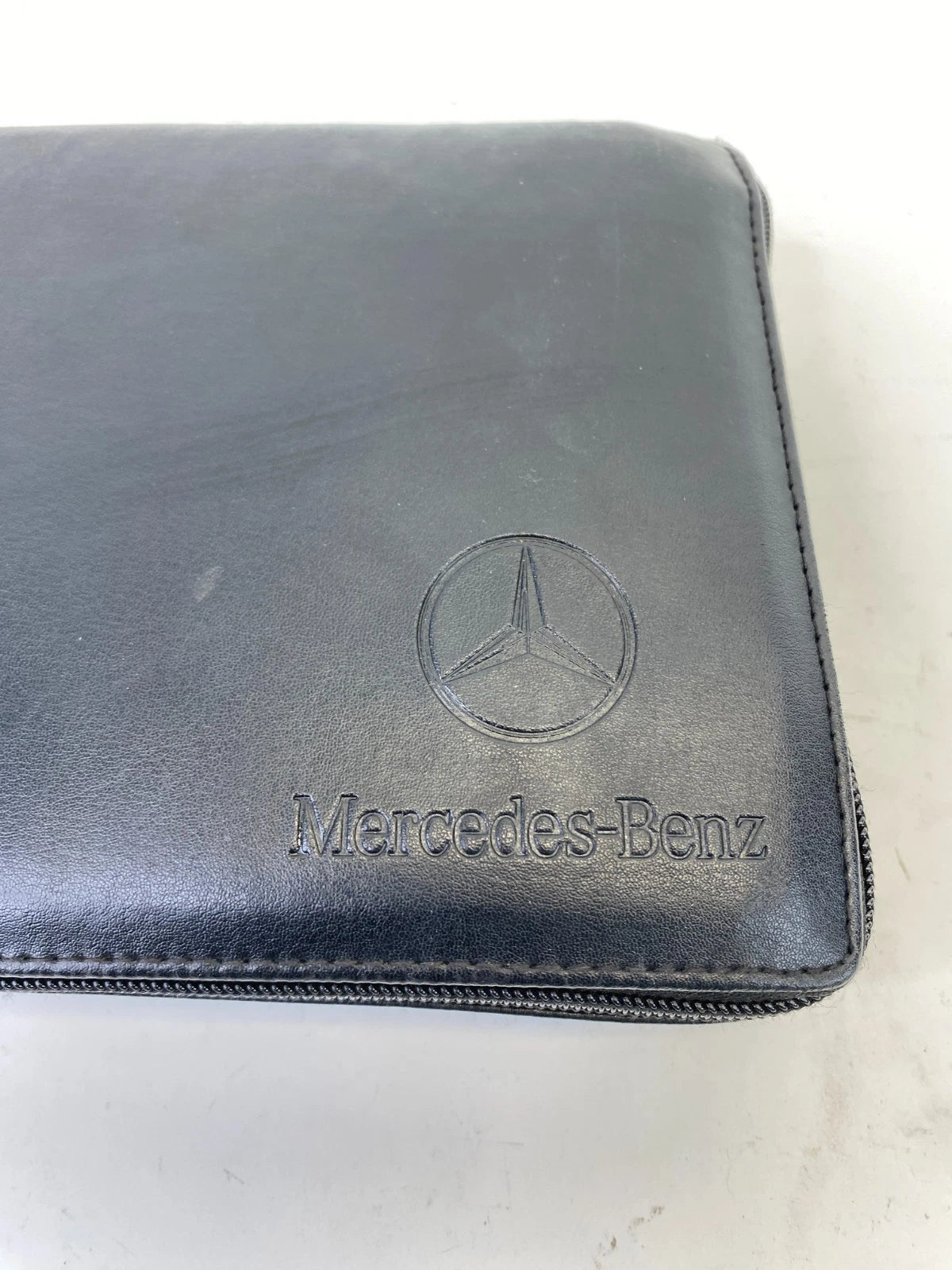 2007 MERCEDES-BENZ GL450 OWNERS MANUAL SET WITH CASE OPERATORS GUIDE BOOKS OEM