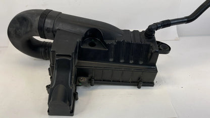 2014-2017 VW VOLKSWAGEN PASSAT 1.8L ENGINE AIR CLEANER INTAKE BOX LOWER COVER