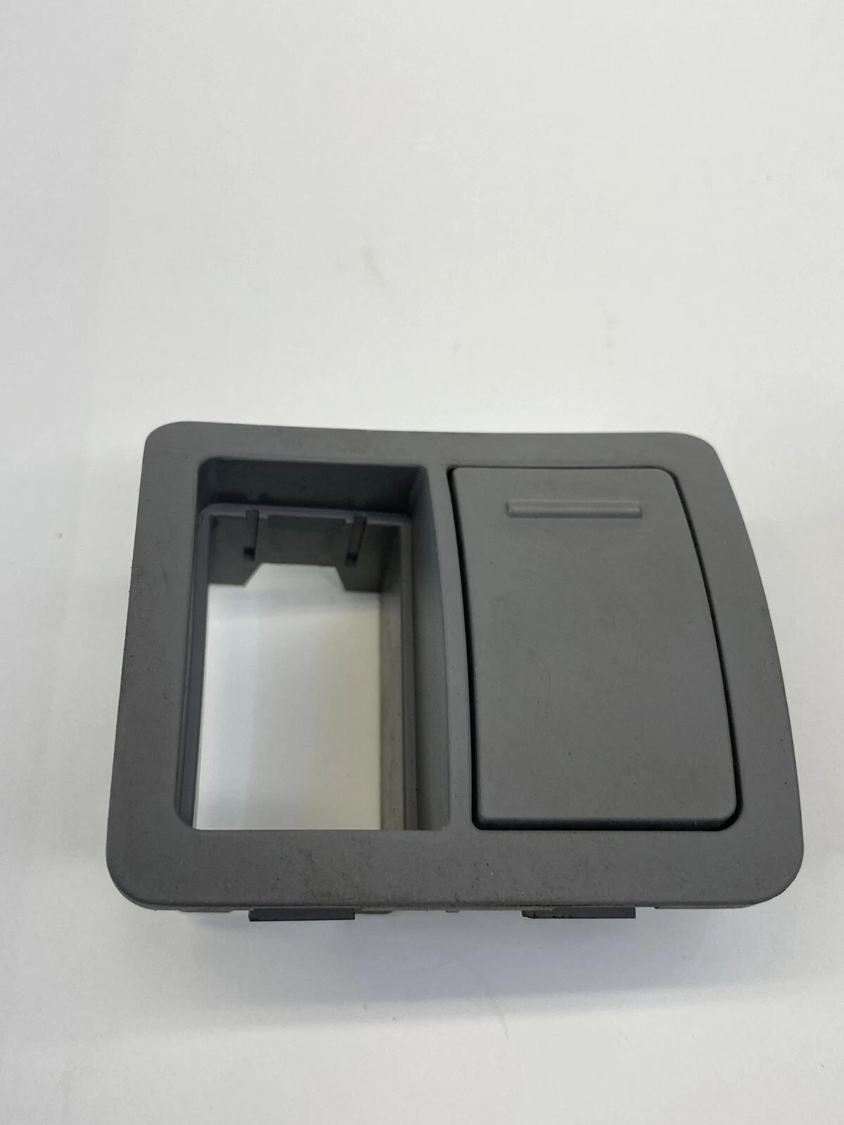 2007-2010 HYUNDAI ELANTRA SEDAN DASH LIGHT DIMMER SWITCH BEZEL TRIM 201004190