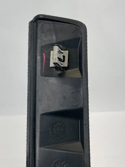 2010-2017 CHEVROLET EQUINOX FRONT RIGHT SIDE DOOR SILL TRIM PLATE 25790571 OEM