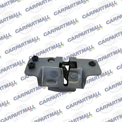2012-2015 RAM CARGO VAN C/V REAR RIGHT SLIDING DOOR LOCK LATCH CATCH OEM