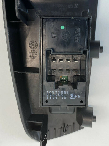 11-16 CHEVY CRUZE REAR RIGHT DOOR WINDOW CONTROL SWITCH 20933566 OEM