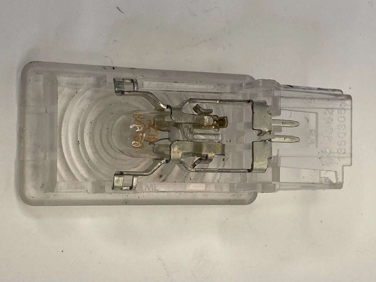 2011-2017 BUICK REGAL REAR TRUNK CARGO INTERIOR COURTESY LIGHT LAMP 13503059 OEM