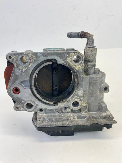 12-15 HONDA CIVIC SEDAN 1.8L L4 A/T THROTTLE BODY THROTTLE VALVE ASSEMBLY OEM