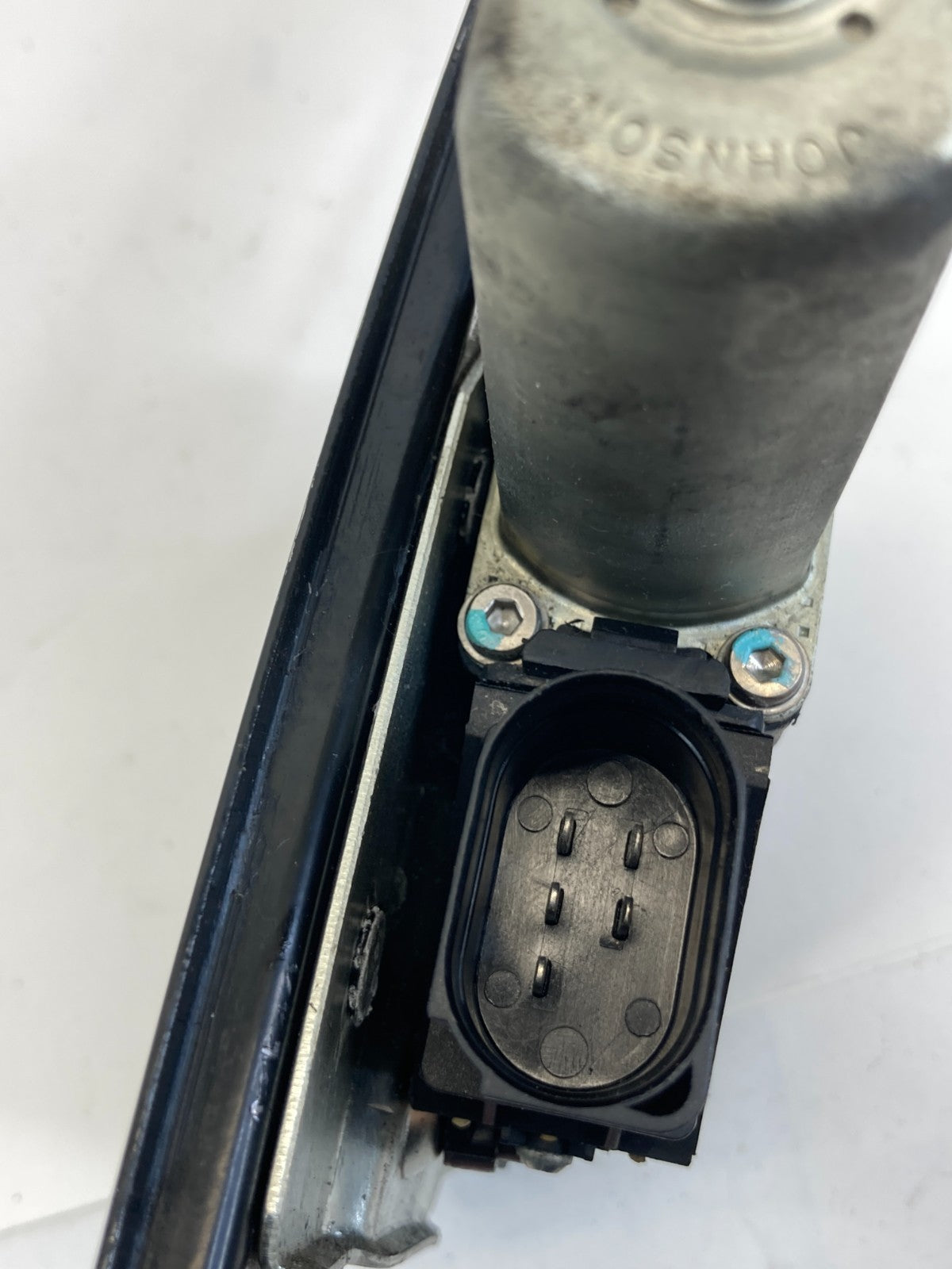 2007 2008 BMW 328xi Rear Left Door Power Window Motor w/ Regulator 71.002.603