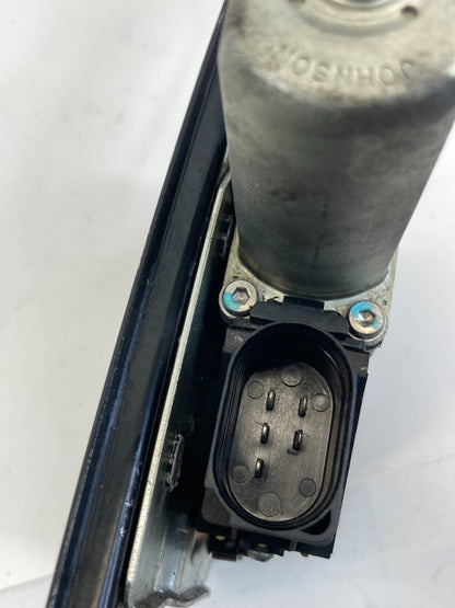 2007 2008 BMW 328xi Rear Left Door Power Window Motor w/ Regulator 71.002.603