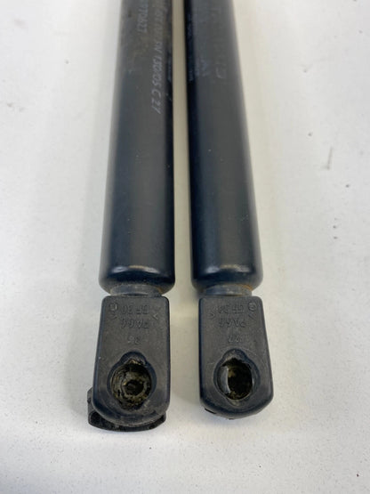 2004-2009 MITSUBISHI GALANT REAR TRUNK LIFTGATE SUPPORT SHOCK STRUTS PAIR LH RH