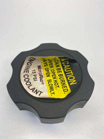 2006-2009 PONTIAC TORRENT ENGINE RADIATOR COOLANT FLUID RECOVERY CAP COVER