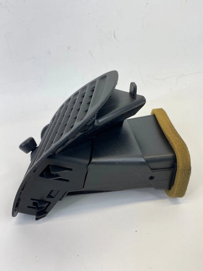 03 04 05 06 07 SAAB 9-3 RIGHT SIDE DASH AC AIR VENT GRILLE OUTLET 12804037 OEM
